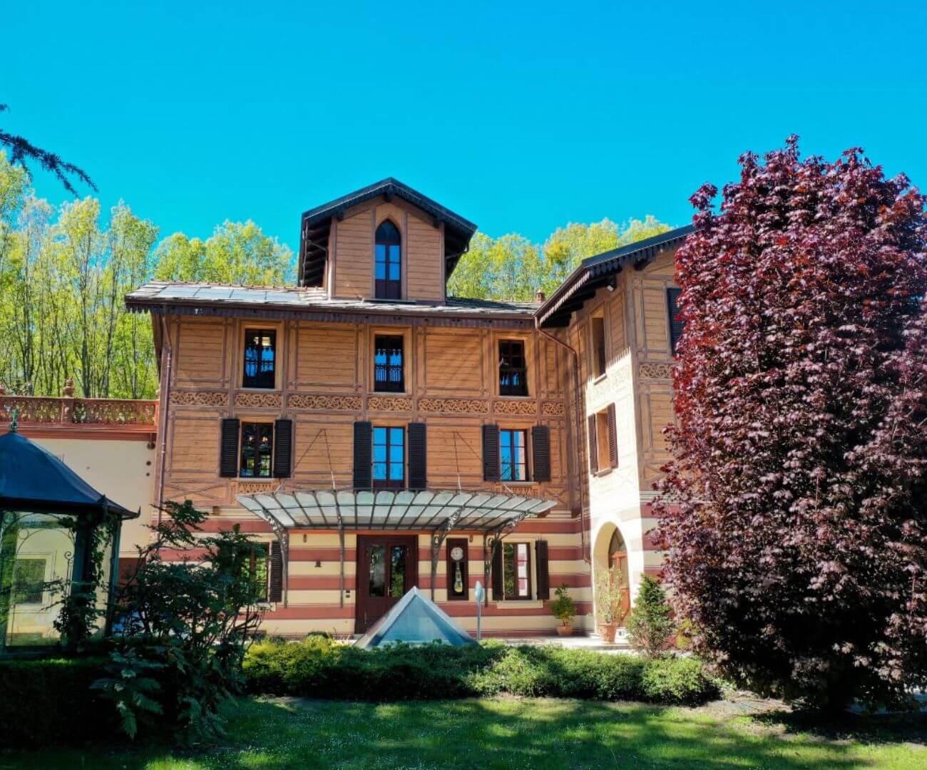 infor elea villa la sorridente - corso assistente alla poltrona