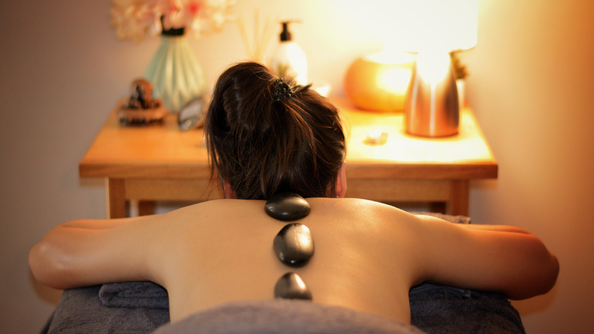 Lezione pratica all’interno della Smart Beauty Academy