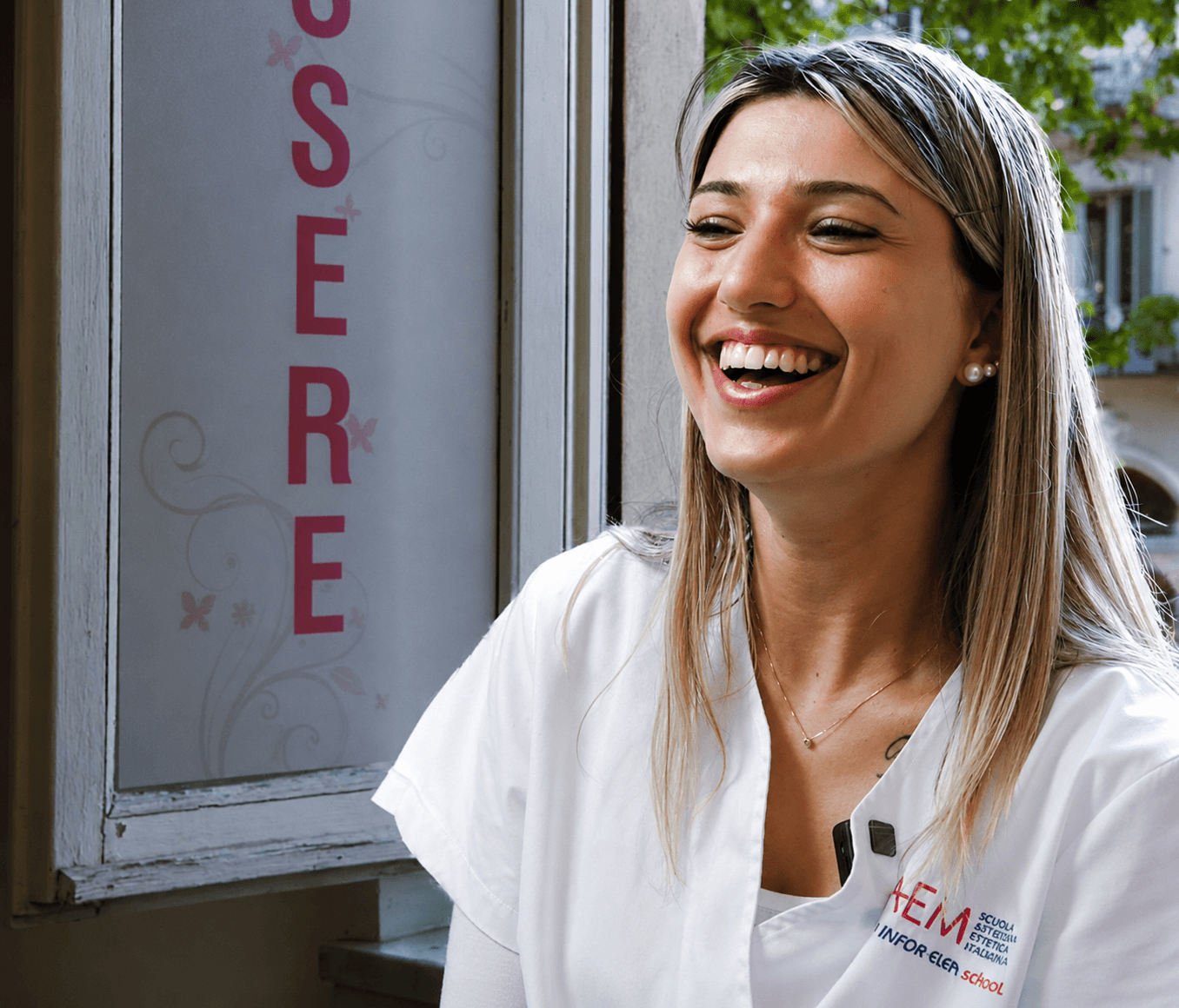 corso operatore benessere asti