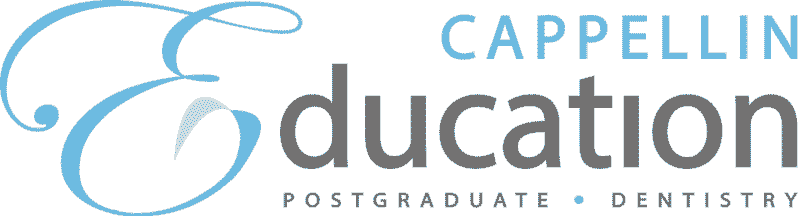 Cappellin Education Postgraduate Dentistry