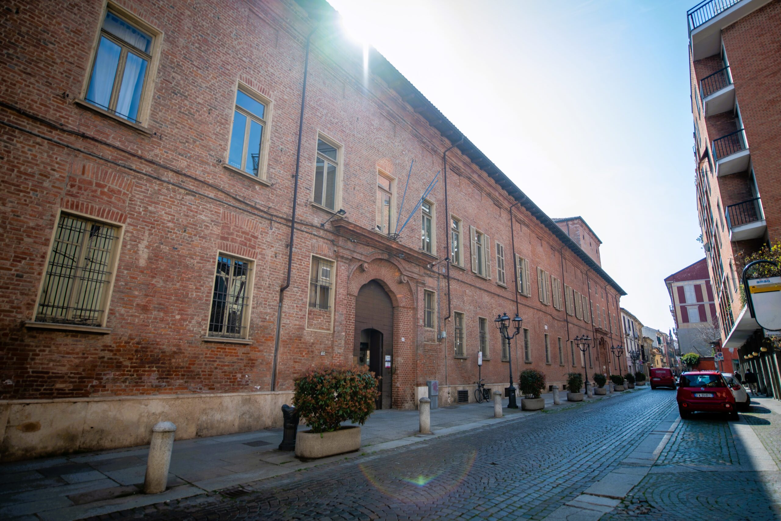 palazzo guasco alessandria